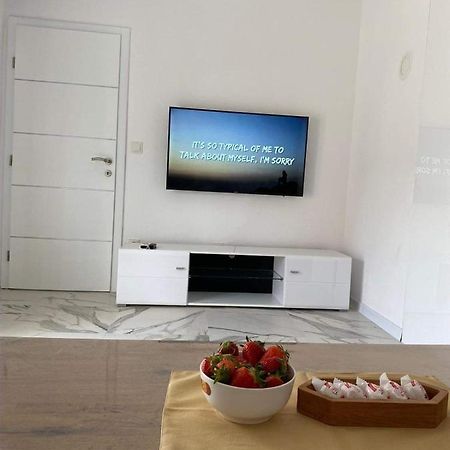 Apartman Zepce Exterior foto
